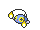 Icon/Sprite: Lampi
