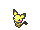 Icon/Sprite: Pichu
