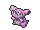 Icon/Sprite: Granbull
