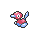 Icon/Sprite: Porygon2