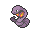 Icon/Sprite: Arbok