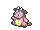 Icon/Sprite: Miltank