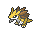 Icon/Sprite: Sandamer