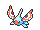 Icon/Sprite: Maskeregen