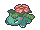 Icon/Sprite: Bisaflor