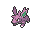 Icon/Sprite: Nidorino