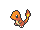 Icon/Sprite: Glumanda