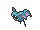 Icon/Sprite: Zubat