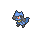 Icon/Sprite: Riolu