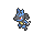 Icon/Sprite: Lucario