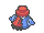 Icon/Sprite: Voluminas