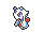 Icon/Sprite: Frosdedje