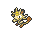 Icon/Sprite: Mauzi