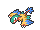 Icon/Sprite: Aeropteryx