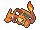 Icon/Sprite: Glurak