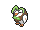 Icon/Sprite: Arboretoss