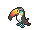 Icon/Sprite: Tukanon