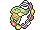 Icon/Sprite: Curelei