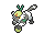 Icon/Sprite: Quartermak