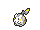 Icon/Sprite: Togedemaru