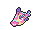 Icon/Sprite: Knirfish