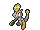 Icon/Sprite: Mediras