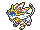 Icon/Sprite: Solgaleo