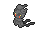 Icon/Sprite: Marshadow