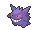 Icon/Sprite: Gengar