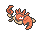 Icon/Sprite: Kingler