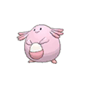 Icon/Sprite: Chaneira