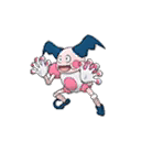 Icon/Sprite: Pantimos