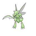 Icon/Sprite: Sichlor