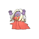 Icon/Sprite: Rossana