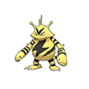 Icon/Sprite: Elektek