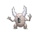 Icon/Sprite: Pinsir