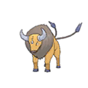 Icon/Sprite: Tauros