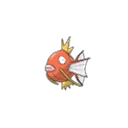 Icon/Sprite: Karpador