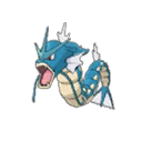 Icon/Sprite: Garados