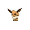 Icon/Sprite: Evoli