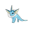 Icon/Sprite: Aquana