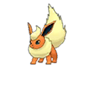Icon/Sprite: Flamara