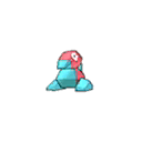 Icon/Sprite: Porygon