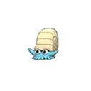 Icon/Sprite: Amonitas