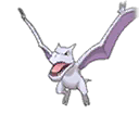 Icon/Sprite: Aerodactyl