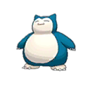 Icon/Sprite: Relaxo
