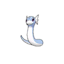 Icon/Sprite: Dratini