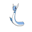 Icon/Sprite: Dragonir