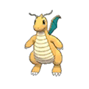 Icon/Sprite: Dragoran