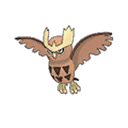Icon/Sprite: Noctuh